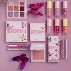 Stormi complete collection